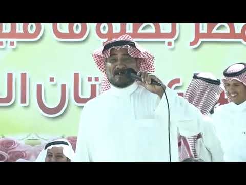 الشاعر باكر الجابري والشاعر عاطي العطيوي