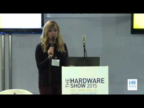 Colour in the Garden