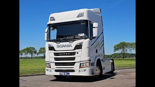 Prodaja Scania R460 SUPER 2X TANK RETAR. tegljača - Slika 4 | Autoline RS Scania R460 SUPER 2X TANK RETAR. tegljač | Slika 4 - Autoline
