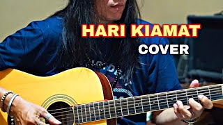 Download lagu BLACK BROTHERS - HARI KIAMAT (cover) mp3