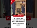 US President Joe Biden Celebrated Diwali