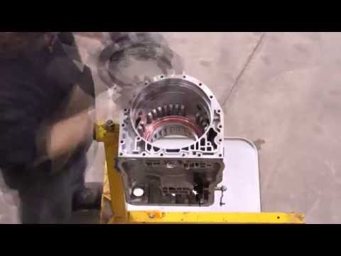 DURAMAXTUNER.COM - BUILT TRANS