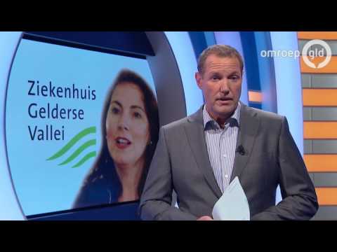 GLD Nieuws 18 juli 2017