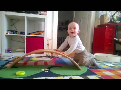 Houpací prkno | Utukutu