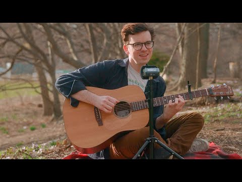 May You Never - John Martyn Cover