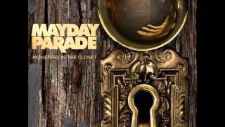 Ghost - Mayday Parade (Official Audio)