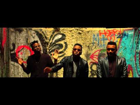 Loui V feat Young Wizzle_No Time  Prod. By Dave Rasheed "Official 4K video"