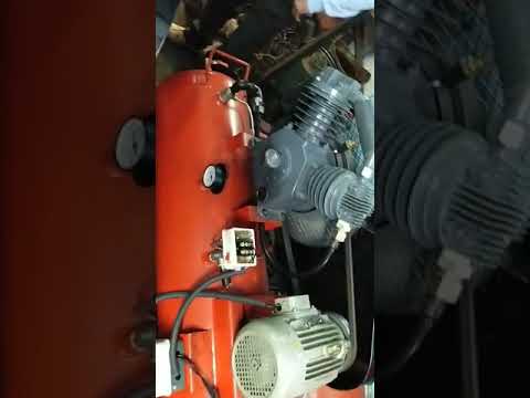Portable Air Compressor videos