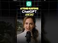 4 ChatGPT Hacks That Will Save You A Ton Of Time