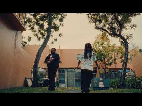 Tee Grizzley - Hard Times (feat. Hurricane Wisdom) [Official Video]