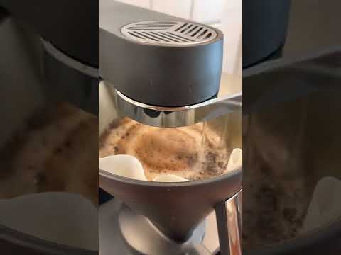 Melitta Epour Filterkaffeemaschine