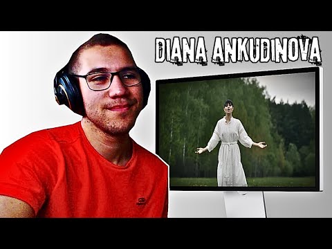 Reacting To Diana Ankudinova - From what does the Motherland begin(Clip premiere, 2024)