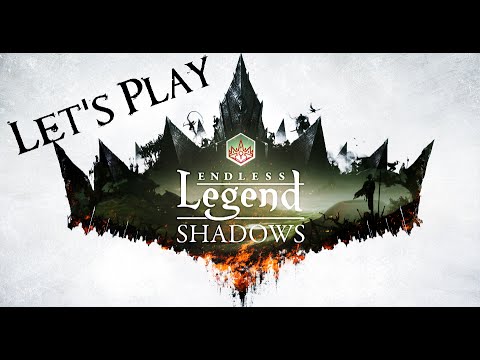 Let's Play Endless Legend Episode 06 - The Epic Voyages of Demon Vasco da Gama