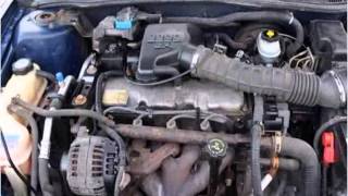 preview picture of video '2002 Pontiac Sunfire Used Cars Allenton WI'