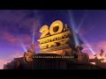 20th Century Fox V11 2009 2020