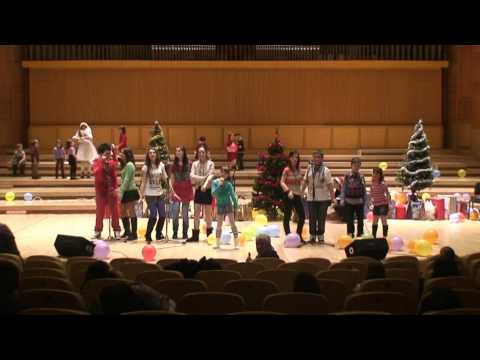 Catinca Popa - Barbie Girl  / Prof. C.F.