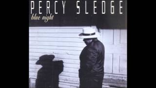 Percy Sledge - Blue Night