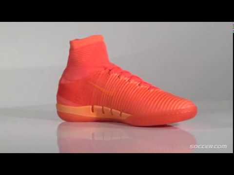 Nike Mercurial X Proximo II IC