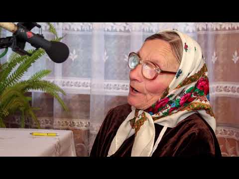 Rozgłos 2019 - Maria Denisiuk i Maria Jakimiuk - Oj czyja to wołoka