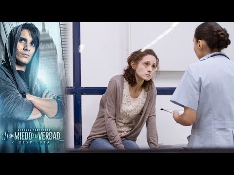Sin miedo a la verdad 2 - Capítulo 03: Martha se enferma gravemente - Televisa