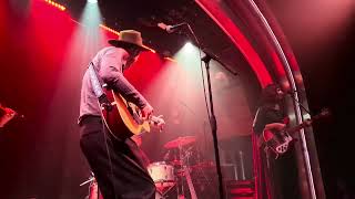 The Veils - Sit Down By The Fire (live @ Lafayette London)