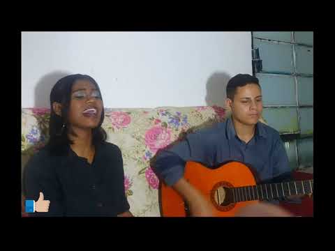 Harpa cristã - Deus vai te guiar (cover)