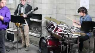 Linwood College Combo -  The Black Page HD