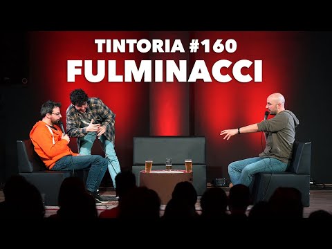 Tintoria #160 Fulminacci