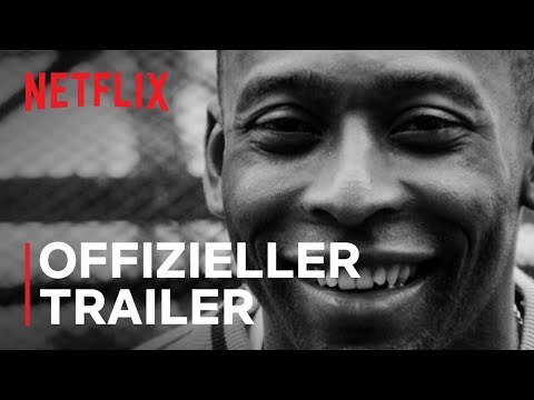 Trailer Pelé