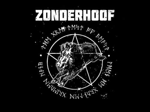 Zonderhoof - Swords Were No Match for the Plague of Flesh Eating Pigs
