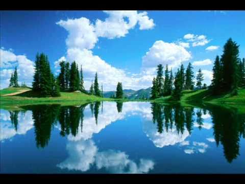 TRIO MISION - Salmos 8