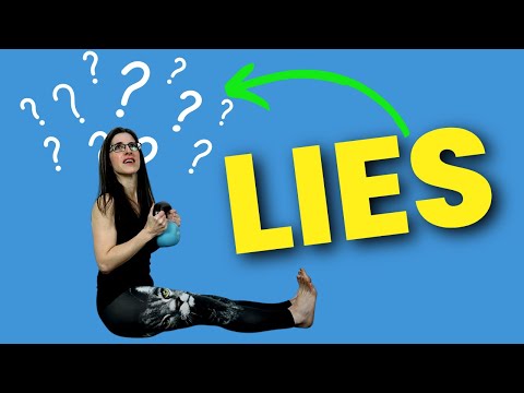 Your Thoughts Are Lying To You | #TheKarateShrimpPodcast #26