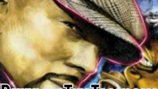 common - Reminding Me (Of Self) Ft. Sa - Cents (Unofficial R