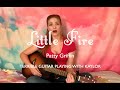 Little Fire by Patty Griffin (Kaylor Otwell cover)