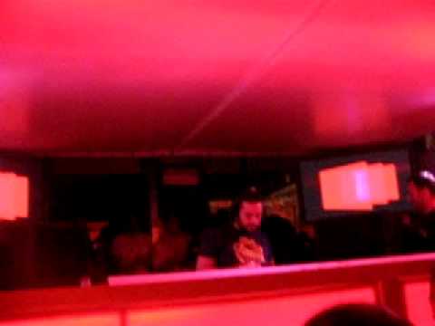 Sasha Summer Sessions 2009