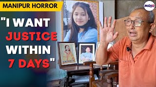 Download lagu #Manipur | 'Her Gaze in the Viral Photo Pains Me' | Grief-Stricken Father of 17-Year-Old Girl Killed mp3 Download lagu #Manipur | 'Her Gaze in the Viral Photo Pains Me' | Grief-Stricken Father of 17-Year-Old Girl Killed mp3