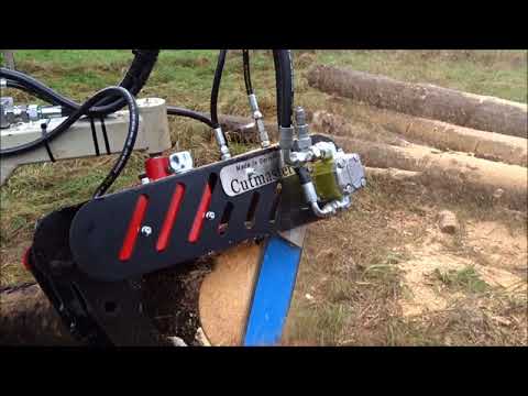 Sägetest Cutmaster Basic