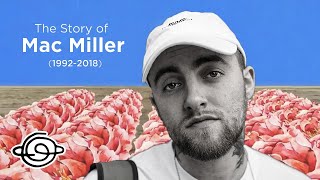 Mac Miller: How A Pittsburgh Kid Earned Acceptance In Hip Hop