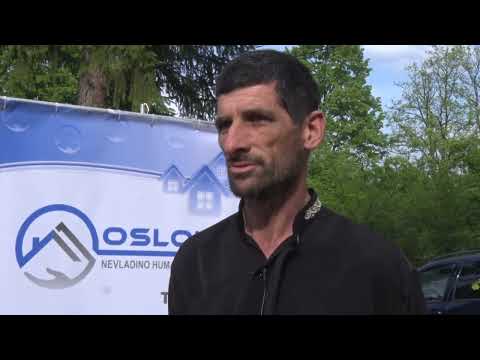 Tešanjska hronika 800 - Kuća za Suvada Durakovića iz Mravića