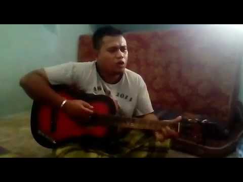 La haula walaquwwata illabillah,suara nya mirip rafly kande|cover by zuliqba