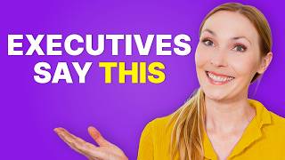 Tell Me About Yourself – Best Answer for Director & VP Interviews