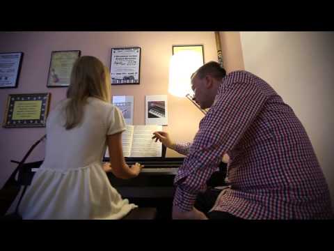 Karol Hadrych - Lwica (Official Video) (2014)