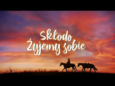 Skłodo - Żyjemy sobie (prod. PYbeatz)