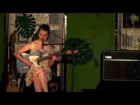 Jana Beltran: Jakaranda (cover)