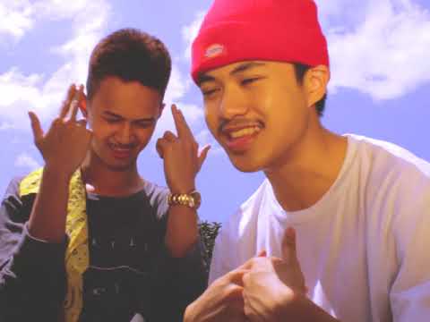 8 BALLIN' | TEEN - Hometown Drama (feat. R!S) [Official Music Video]