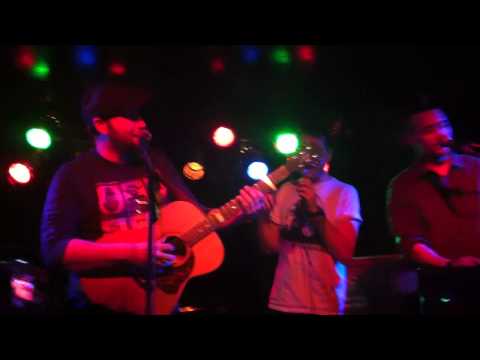 To Kill A King Featuring Dan Smith - Choices (Live at Beat Kitchen)