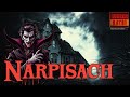 Hindi Horror Story नरपिशाच Narpisach Ka Aatank Horror Ratri