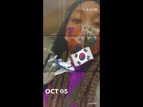 Korea SUCKS right now