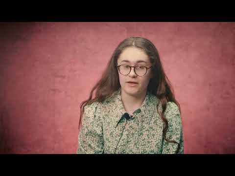 History and English Literature play video