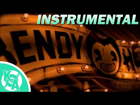 Bendyland ▶ Kyle Allen Music (Instrumental)